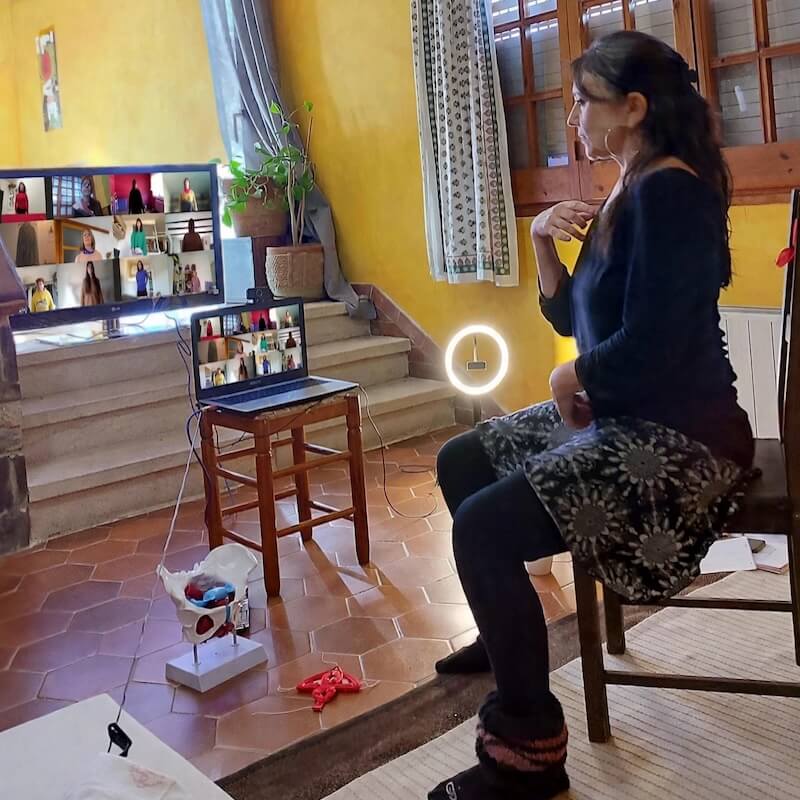 Membresía Chi de Lluna